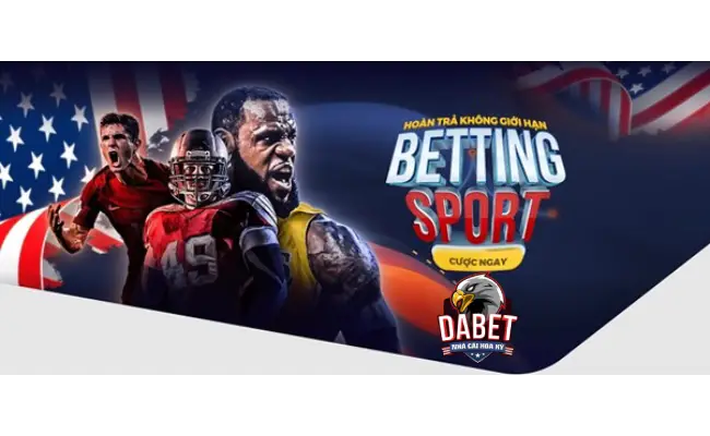 Lưu ý khi nhận khuyến mãi Dabet