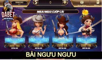 Bài Ngưu Ngưu và Cách chơi chi tiết Từ A-Z 