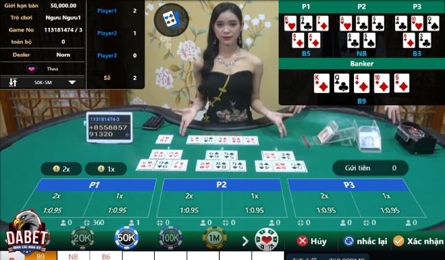 Bài Ngưu Ngưu và Cách chơi chi tiết Từ A-Z 