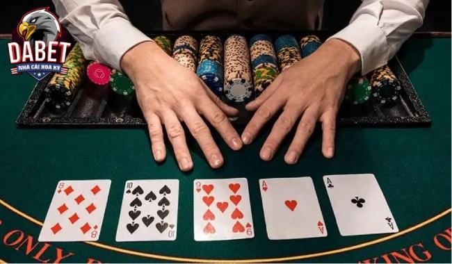 Bài tấn - Game bài được yêu thích nhất 