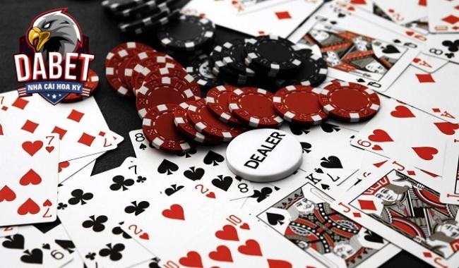 Bài tấn - Game bài được yêu thích nhất 