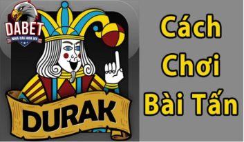 Bài tấn - Game bài được yêu thích nhất 