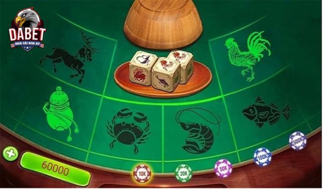 Bầu Cua Online Là Gì ? Cách chơi bầu cua chiến thắng mọi nhà cái