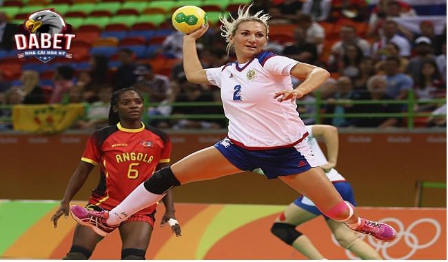 Cá cược bóng ném là gì? Cách chơi tại nhà cái Dabet 33 Cá cược bóng ném là gì? Cách chơi tại nhà cái Dabet