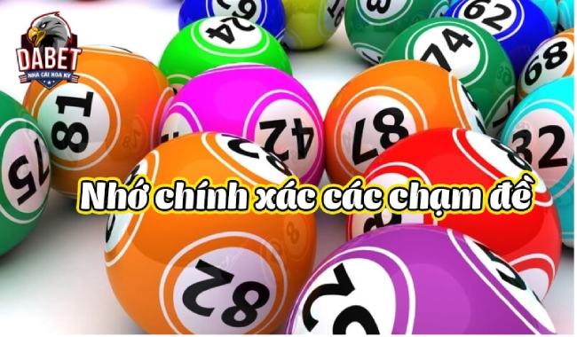 Cách đánh lô đề cực kỳ hay đánh đâu thắng đó