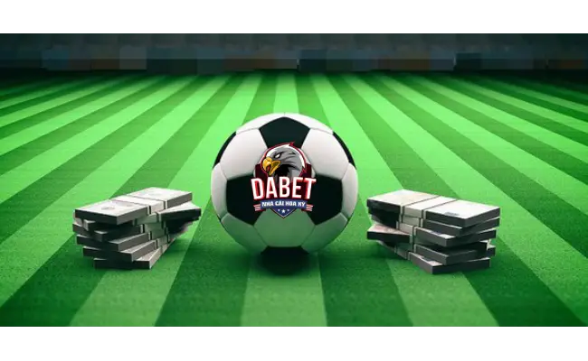 Cá cược thể thao dabet