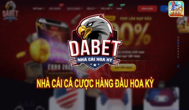 Đăng ký đăng nhập DABET tại nhà cái uy tín chất lượng. Đăng ký đăng nhập DABET