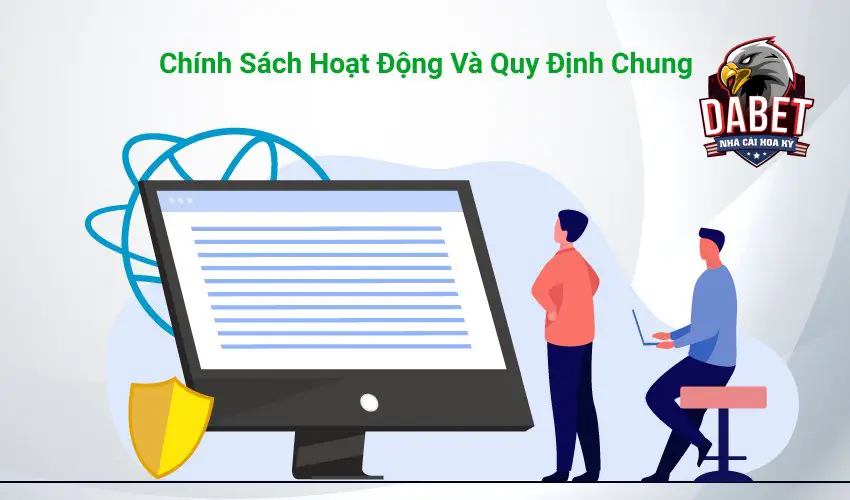 Điều Khoản Và Điều Kiện Dabet