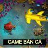 Game bắn cá - Trò chơi cực kỳ hấp dẫn và cuốn hút