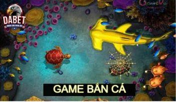 Game bắn cá - Trò chơi cực kỳ hấp dẫn và cuốn hút