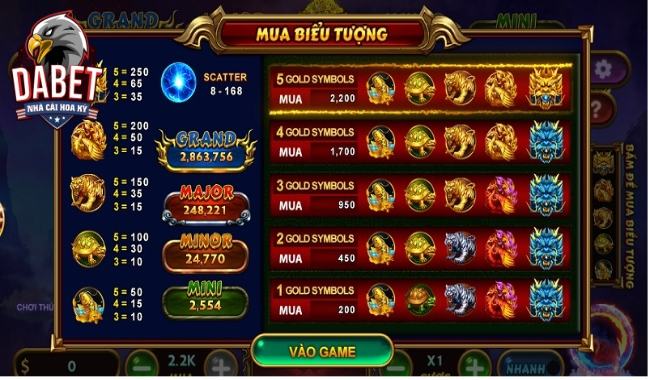 Top 6 game nổ hũ đổi tiền mặt uy tín hot nhất 2023 không thể bỏ lỡ