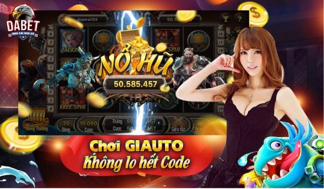 Top 6 game nổ hũ đổi tiền mặt uy tín hot nhất 2023 không thể bỏ lỡ