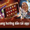 Hướng dẫn tải app Dabet chi tiết – Nhà cái cá cược hàng đầu tại Việt Nam