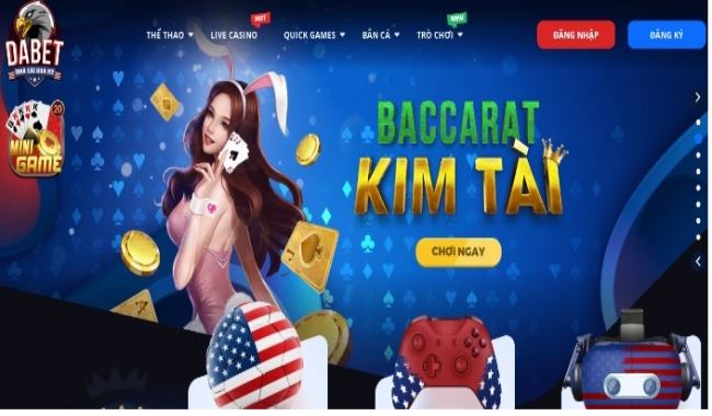 Top khuyến mãi nhà cái Dabet đặc biệt hấp dẫn không thể bỏ qua