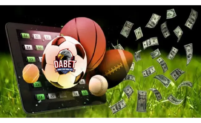 Khuyến Mãi Cược Thể Thao Dabet