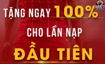 Khuyến Mãi Dabet