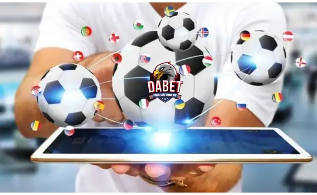 Kinh nghiệm cược thể thao Dabet