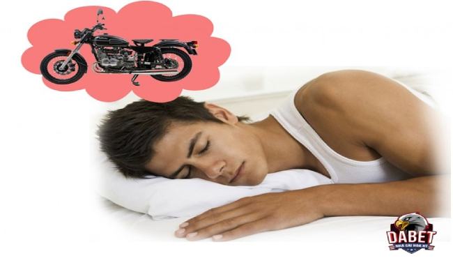 [2023] Ngủ mơ mất xe máy mang đến điềm báo gì? Đánh con số gì dễ trúng?