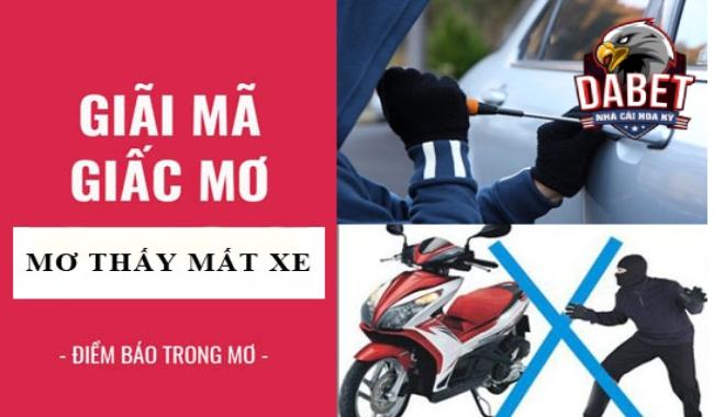 [2023] Ngủ mơ mất xe máy mang đến điềm báo gì? Đánh con số gì dễ trúng?