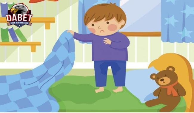 Giải mã giấc ngủ mơ đái dầm là điềm báo gì? Đánh con số nào để may mắn?