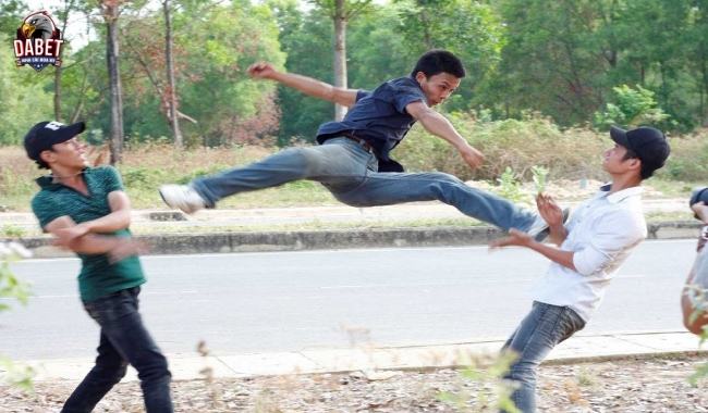 Ngủ mơ đánh nhau - Ý nghĩa giấc mơ lô đề