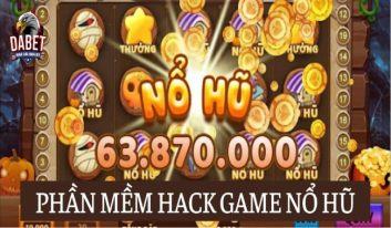 Top 05 phần mềm hack game Nổ Hũ online hiệu quả nhất hiện nay