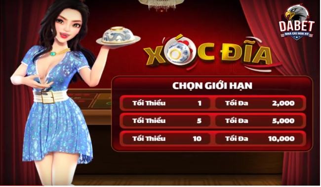 Phần mềm hack xóc đĩa online kinh điển trên mọi sòng bài