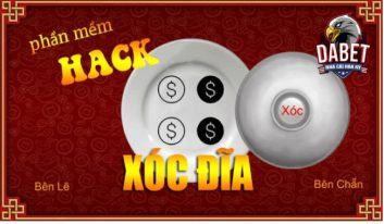 Phần mềm hack xóc đĩa online kinh điển trên mọi sòng bài