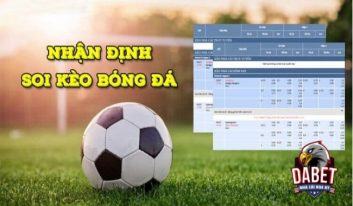 Kinh nghiệm soi kèo bóng đá chắc thắng đến 99,99%