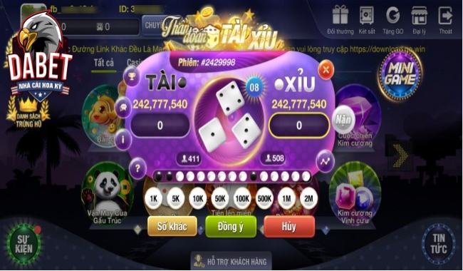 Hướng dẫn cách chơi tài xỉu cờ bạc từ A đến Z cho anh em