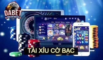 Hướng dẫn cách chơi tài xỉu cờ bạc từ A đến Z cho anh em