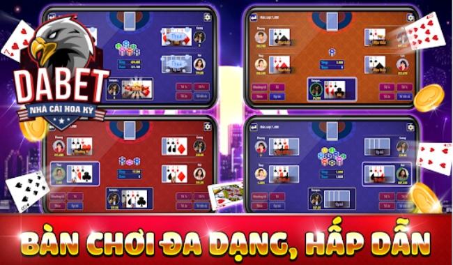 Xì tố trực tuyến - Game bài cá cược hay nhất hiện nay 33 Xì tố trực tuyến - Game bài cá cược hay nhất hiện nay