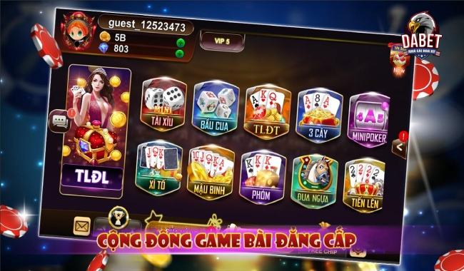 Xì tố trực tuyến - Game bài cá cược hay nhất hiện nay 32 Xì tố trực tuyến - Game bài cá cược hay nhất hiện nay