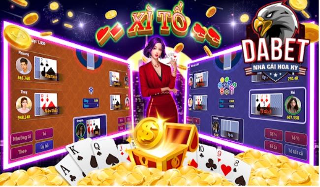 Xì tố trực tuyến - Game bài cá cược hay nhất hiện nay 34 Xì tố trực tuyến - Game bài cá cược hay nhất hiện nay