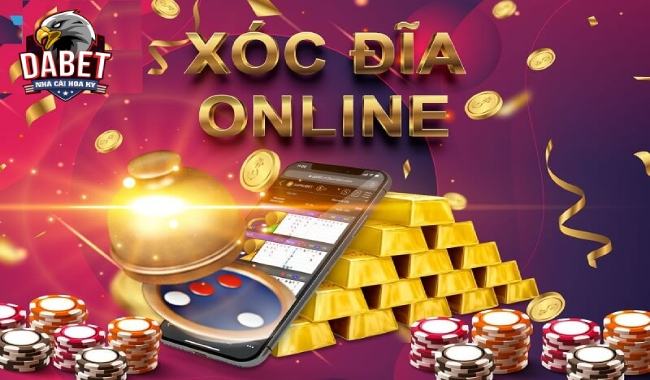 Xóc đĩa online - Mẹo chơi xóc đĩa thần thánh