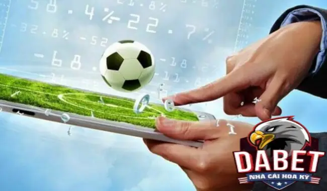 Cá độ bóng đá mạng là gì