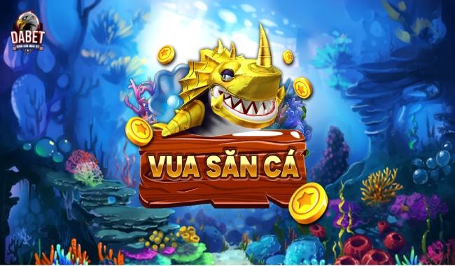 Game bắn cá online và các cách chơi siêu đỉnh cho ngư thủ