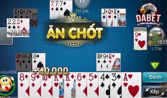 Khám phá cách chơi phỏm xuất thần như cao thủ lâu năm