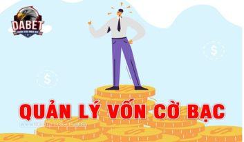 Chia sẻ những cách quản lý vốn cờ bạc hiệu quả cho dân chơi