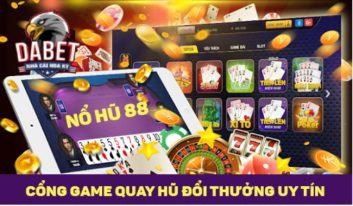 Kinh nghiệm quay hũ đổi thưởng vơ tiền đầy túi từ cao thủ