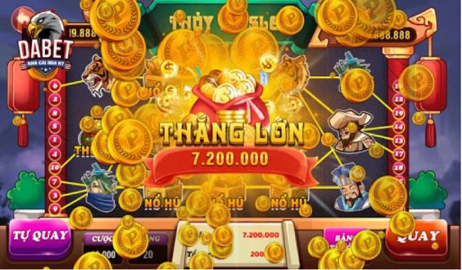 Kinh nghiệm quay hũ đổi thưởng vơ tiền đầy túi từ cao thủ