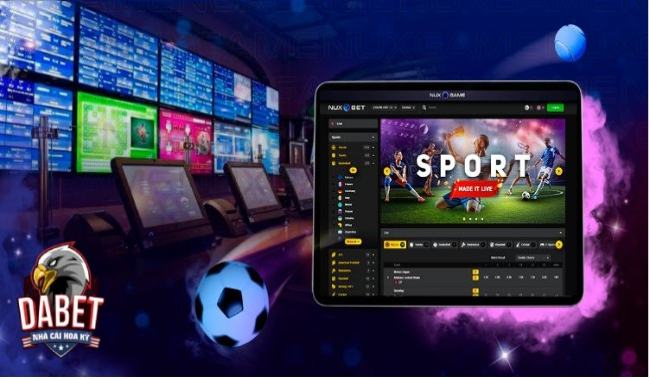 Top nhà cái uy tín 2023 ăn khách dẫn đầu thị trường 