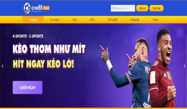 Top nhà cái uy tín 2023 ăn khách dẫn đầu thị trường 