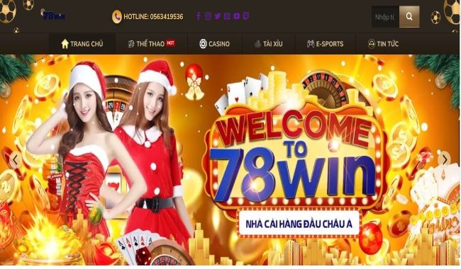 Top nhà cái uy tín 2023 ăn khách dẫn đầu thị trường 