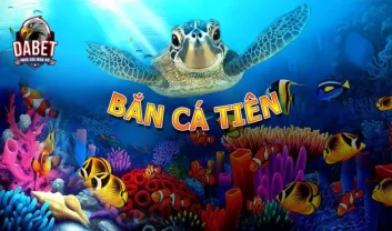 Bắn cá tiên: Tựa game hứa hẹn gây bão cộng đồng cược 2023