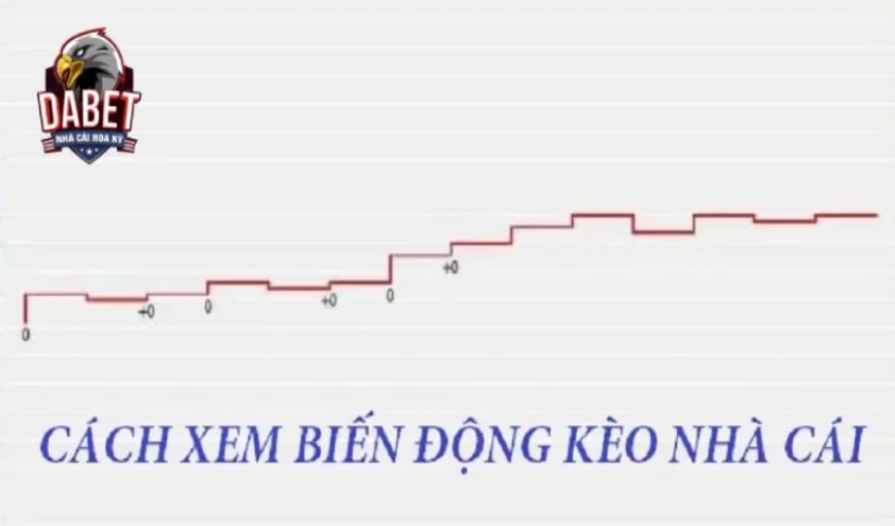 Biến động kèo nhà cái và những cách đánh khác trong giới cá cược nên tham khảo