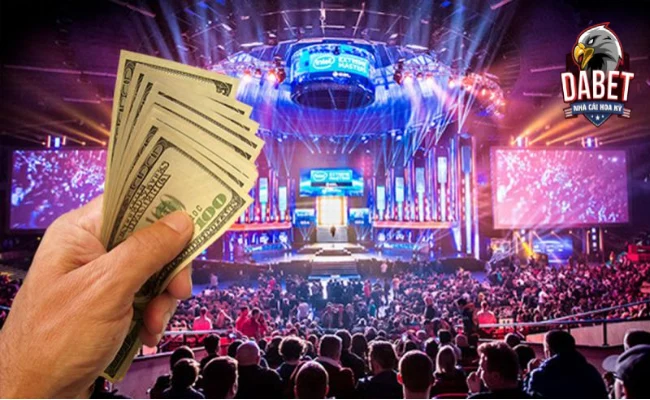 Hướng dẫn các cách cược liên minh huyền thoại 2023