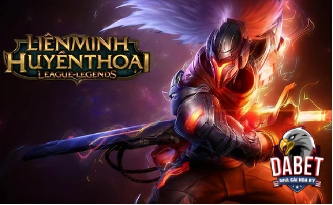 Hướng dẫn các cách cược liên minh huyền thoại 2023