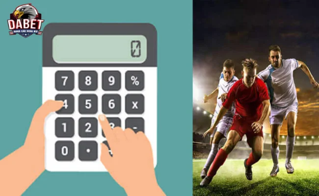 Hướng dẫn cách tính kèo Châu Âu hiệu quả cho khách cược