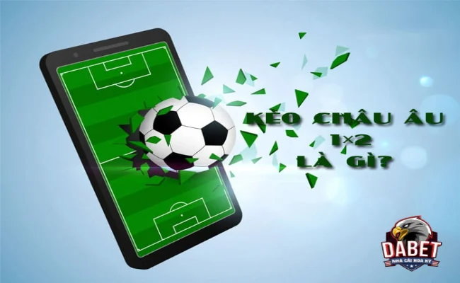 Hướng dẫn cách tính kèo Châu Âu hiệu quả cho khách cược